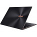 Ноутбук ASUS Zenbook S UX393EA-HK022R 90NB0S71-M01180 i7 1165G7/16GB/1TB SSD/Iris Xe Graphics/14/touch/WiFi/NumPad/Win10Pro/black купить QBS.ru