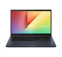 Ноутбук ASUS X513EA-BQ2370 90NB0SG4-M53110 i3-1115G4/8GB/256GB SSD/UHD Graphics/15.6" FHD/DOS/bespoke black