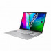 Ноутбук ASUS N7600PC-L2012W 90NB0UI3-M02960 i5-11300H/16GB/512GB SSD/RTX 3050 4GB/16 4K/Win11Home/cool silver купить QBS.ru