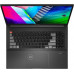 Ноутбук ASUS M7600QC-L2003 90NB0V81-M01010 Ryzen 7 5800H/16GB/1TB SSD/RTX 3050 4GB/16.0 4K/DOS/black купить QBS.ru