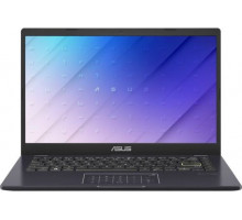 Ноутбук ASUS E410MA-BV1314 90NB0Q15-M35980 N5030/8GB/256GB SSD/14" HD/UHD graphics 605/WiFi/BT/cam/noOS/star black