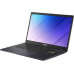 Ноутбук ASUS E410MA-BV1314 90NB0Q15-M35980 N5030/8GB/256GB SSD/14 HD/UHD graphics 605/WiFi/BT/cam/noOS/star black купить QBS.ru