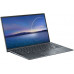 Ноутбук ASUS ZenBook 14 UX435EAL-KC114R 90NB0S91-M005U0 i7-1165G7/16GB/1TB SSD/14 FHD IPS/Iris Xe graphics/WiFi/BT/cam/Win10Home/pine grey купить QBS.ru