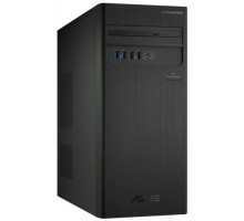 Компьютер ASUS ExpertCenter D5 D500TC-3101050650 90PF02X1-M06540 i3-10105/8GB/1TB/256GB SSD/DVD-RW/UHD graphics 630/GbitEth/WiFi/BT/DVI-D/VGA/HDMI/USB