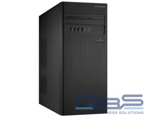 Компьютер ASUS ExpertCenter D5 D500TC-3101050650 90PF02X1-M06540 i3-10105/8GB/1TB/256GB SSD/DVD-RW/UHD graphics 630/GbitEth/WiFi/BT/DVI-D/VGA/HDMI/USB купить QBS.ru