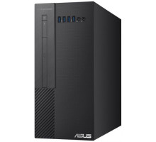 Компьютер ASUS ExpertCenter X5 Mini Tower X500MA-R4600G0620 90PF02F1-M09330 Rysen 5 4600G/8GB/256GB SSD/Radeon graphics/GbitEth/WiFi/BT/VGA/DVI-D/USB