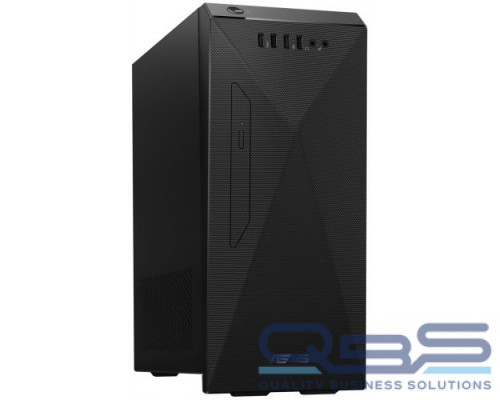 Компьютер ASUS S500MC-0G64050050 90PF02H1-M00970 G6405/8GB/256GB SSD/GeForce GT 1030 2GB/GbitEth/HDMI/VGA/DVI-D/WiFi/BT/noOS/black купить QBS.ru