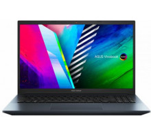 Ноутбук ASUS Vivobook Pro 15 OLED K3500PA-L1088T 90NB0UU2-M01380 i5 11300H/16GB/512GB SSD/Iris Xe graphics/15,6" 1920*1080/WiFi/BT/cam/Win10Home/blue