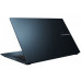 Ноутбук ASUS Vivobook Pro 15 OLED K3500PA-L1088T 90NB0UU2-M01380 i5 11300H/16GB/512GB SSD/Iris Xe graphics/15,6 1920*1080/WiFi/BT/cam/Win10Home/blue купить QBS.ru