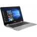 Ноутбук ASUS VivoBook TP401MA-EC418T 90NB0IV1-M11140 N4020/4GB/128GB eMMC/UHD Graphics 600/14 FHD/touch/WiFi/BT/cam/Win10Home/grey купить QBS.ru