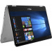 Ноутбук ASUS VivoBook TP401MA-EC418T 90NB0IV1-M11140 N4020/4GB/128GB eMMC/UHD Graphics 600/14 FHD/touch/WiFi/BT/cam/Win10Home/grey купить QBS.ru