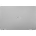 Ноутбук ASUS VivoBook TP401MA-EC418T 90NB0IV1-M11140 N4020/4GB/128GB eMMC/UHD Graphics 600/14 FHD/touch/WiFi/BT/cam/Win10Home/grey купить QBS.ru