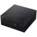 Неттоп ASUS PN41-BP017ZV 90MS0271-M00170 N6000/4GB/128GB SSD/UHD Graphics/Win10Pro/black купить QBS.ru