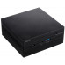 Неттоп ASUS PN41-BP017ZV 90MS0271-M00170 N6000/4GB/128GB SSD/UHD Graphics/Win10Pro/black купить QBS.ru