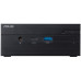 Неттоп ASUS PN41-BP017ZV 90MS0271-M00170 N6000/4GB/128GB SSD/UHD Graphics/Win10Pro/black купить QBS.ru