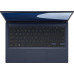Ноутбук ASUS ExpertBook B1 B1400CEAE-EB3048R 90NX0421-M34420 i5 1135G7/8GB/256GB SSD/14 FHD/noDVD/Iris Xe graphics/cam/BT/WiFi/Win10Pro/star black купить QBS.ru