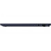 Ноутбук ASUS ExpertBook B9 B9400CEA-KC1162R 90NX0SX1-M005V0 i7 1165G7/16GB/1TB SSD/14 FHD/noDVD/Iris Xe graphics/cam/BT/WiFi/Win10Pro/star black купить QBS.ru