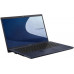 Ноутбук ASUS ExpertBook L1 L1400CDA-EK0601T 90NX03W1-M06560 Ryzen 3 3250U/8GB/256GB SSD/14 FHD/noDVD/Radeon graphics/cam/BT/WiFi/Win10Home/star black купить QBS.ru