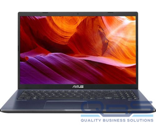 Ноутбук ASUS ExpertBook P1 P1510CDA-EJ1015R 90NB0P55-M27600 Ryzen 3 3250U/8GB/256GB SSD/15.6 FHD/noDVD/Radeon graphics/cam/BT/WiFi/Win10Pro/star blac купить QBS.ru