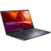Ноутбук ASUS ExpertBook P1 P1510CDA-EJ1015R 90NB0P55-M27600 Ryzen 3 3250U/8GB/256GB SSD/15.6 FHD/noDVD/Radeon graphics/cam/BT/WiFi/Win10Pro/star blac купить QBS.ru