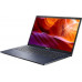 Ноутбук ASUS ExpertBook P1 P1510CDA-EJ1015R 90NB0P55-M27600 Ryzen 3 3250U/8GB/256GB SSD/15.6 FHD/noDVD/Radeon graphics/cam/BT/WiFi/Win10Pro/star blac купить QBS.ru
