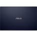 Ноутбук ASUS ExpertBook P1 P1510CDA-EJ1015R 90NB0P55-M27600 Ryzen 3 3250U/8GB/256GB SSD/15.6 FHD/noDVD/Radeon graphics/cam/BT/WiFi/Win10Pro/star blac купить QBS.ru