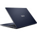 Ноутбук ASUS ExpertBook P1 P1510CDA-EJ1015R 90NB0P55-M27600 Ryzen 3 3250U/8GB/256GB SSD/15.6 FHD/noDVD/Radeon graphics/cam/BT/WiFi/Win10Pro/star blac купить QBS.ru