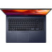Ноутбук ASUS ExpertBook P1 P1510CDA-EJ1015R 90NB0P55-M27600 Ryzen 3 3250U/8GB/256GB SSD/15.6 FHD/noDVD/Radeon graphics/cam/BT/WiFi/Win10Pro/star blac купить QBS.ru