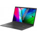 Ноутбук ASUS VivoBook 15 OLED M513UA-L1179W 90NB0TP1-M06500 Ryzen 5-5500U/8GB/512GB SSD/UMA/15.6 FHD/BT/WiFi/Win11Home/Indie Black купить QBS.ru