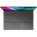 Ноутбук ASUS VivoBook 15 OLED M513UA-L1179W 90NB0TP1-M06500 Ryzen 5-5500U/8GB/512GB SSD/UMA/15.6 FHD/BT/WiFi/Win11Home/Indie Black купить QBS.ru