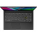 Ноутбук ASUS VivoBook 15 OLED M513UA-L1179W 90NB0TP1-M06500 Ryzen 5-5500U/8GB/512GB SSD/UMA/15.6 FHD/BT/WiFi/Win11Home/Indie Black купить QBS.ru