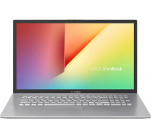 Ноутбук ASUS VivoBook 17 F712JA-BX082T 90NB0SZ1-M04740 i3-1005G1/8GB/256GB SSD/UHD Graphics/17,3"/WiFi/BT/Win10Home