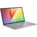 Ноутбук ASUS VivoBook 17 F712JA-BX082T 90NB0SZ1-M04740 i3-1005G1/8GB/256GB SSD/UHD Graphics/17,3/WiFi/BT/Win10Home купить QBS.ru