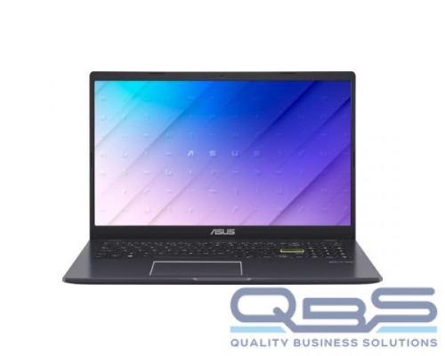 Ноутбук ASUS Vivobook Go 15 E510KA-EJ073 90NB0UJ5-M01750 N4500/4GB/256GB SSD/UHD Graphics/15.6/noOS/черный купить QBS.ru