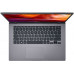 Ноутбук ASUS Laptop X409FA-EK588T i3-10110U/8GB/256GB SSD/UHD Graphics/14/WiFi/BT/Win10Home/silver купить QBS.ru
