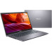 Ноутбук ASUS Laptop X409FA-EK588T i3-10110U/8GB/256GB SSD/UHD Graphics/14/WiFi/BT/Win10Home/silver купить QBS.ru