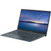 Ноутбук ASUS Zenbook 13 UX325EA-KG654X 90NB0SL1-M00DN0 i7-1165G7/16GB/1TB SSD/13.3 FHD OLED/WiFi/BT/Win11Pro/pine grey купить QBS.ru