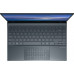 Ноутбук ASUS Zenbook 13 UX325EA-KG654X 90NB0SL1-M00DN0 i7-1165G7/16GB/1TB SSD/13.3 FHD OLED/WiFi/BT/Win11Pro/pine grey купить QBS.ru