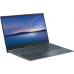 Ноутбук ASUS Zenbook 13 UX325EA-KG654X 90NB0SL1-M00DN0 i7-1165G7/16GB/1TB SSD/13.3 FHD OLED/WiFi/BT/Win11Pro/pine grey купить QBS.ru