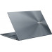 Ноутбук ASUS Zenbook 13 UX325EA-KG654X 90NB0SL1-M00DN0 i7-1165G7/16GB/1TB SSD/13.3 FHD OLED/WiFi/BT/Win11Pro/pine grey купить QBS.ru