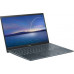 Ноутбук ASUS Zenbook 14 UX425EA-KI962 90NB0SM1-M00F40 i7-1165G7/16GB/1TB SSD/14 FHD IPS/Iris Xe graphics/WiFi/BT/noOS/gray купить QBS.ru