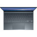 Ноутбук ASUS Zenbook 14 UX425EA-KI962 90NB0SM1-M00F40 i7-1165G7/16GB/1TB SSD/14 FHD IPS/Iris Xe graphics/WiFi/BT/noOS/gray купить QBS.ru