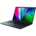 Ноутбук ASUS M3500QC-L1064W 90NB0UT2-M04490 Ryzen 7 5800H/16GB/1TB SSD/RTX 3050 4GB/15.6 FHD/Win11Home/quiet blue купить QBS.ru