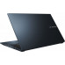 Ноутбук ASUS M3500QC-L1064W 90NB0UT2-M04490 Ryzen 7 5800H/16GB/1TB SSD/RTX 3050 4GB/15.6 FHD/Win11Home/quiet blue купить QBS.ru