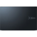 Ноутбук ASUS M3500QC-L1064W 90NB0UT2-M04490 Ryzen 7 5800H/16GB/1TB SSD/RTX 3050 4GB/15.6 FHD/Win11Home/quiet blue купить QBS.ru