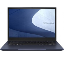 Ноутбук ASUS B7402FEA-L90113R 90NX0481-M01210 i5 1155G7/16GB/512GB SSD/noDVD/touch/14"/Iris Xe Graphics/cam/BT/WiFi/FPR/Support NumberPad/Win10Pro/sta
