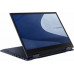 Ноутбук ASUS B7402FEA-L90113R 90NX0481-M01210 i5 1155G7/16GB/512GB SSD/noDVD/touch/14/Iris Xe Graphics/cam/BT/WiFi/FPR/Support NumberPad/Win10Pro/sta купить QBS.ru