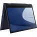 Ноутбук ASUS B7402FEA-L90113R 90NX0481-M01210 i5 1155G7/16GB/512GB SSD/noDVD/touch/14/Iris Xe Graphics/cam/BT/WiFi/FPR/Support NumberPad/Win10Pro/sta купить QBS.ru