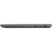 Ноутбук ASUS ZenBook 14 UX435EA-A5005T 90NB0RS1-M00440 i5 1135G7/8GB/512GB SSD/14 FHD/noDVD/Iris Xe graphics/cam/BT/WiFi/Win10Home/pine grey купить QBS.ru