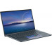 Ноутбук ASUS ZenBook 14 UX435EA-A5005T 90NB0RS1-M00440 i5 1135G7/8GB/512GB SSD/14 FHD/noDVD/Iris Xe graphics/cam/BT/WiFi/Win10Home/pine grey купить QBS.ru